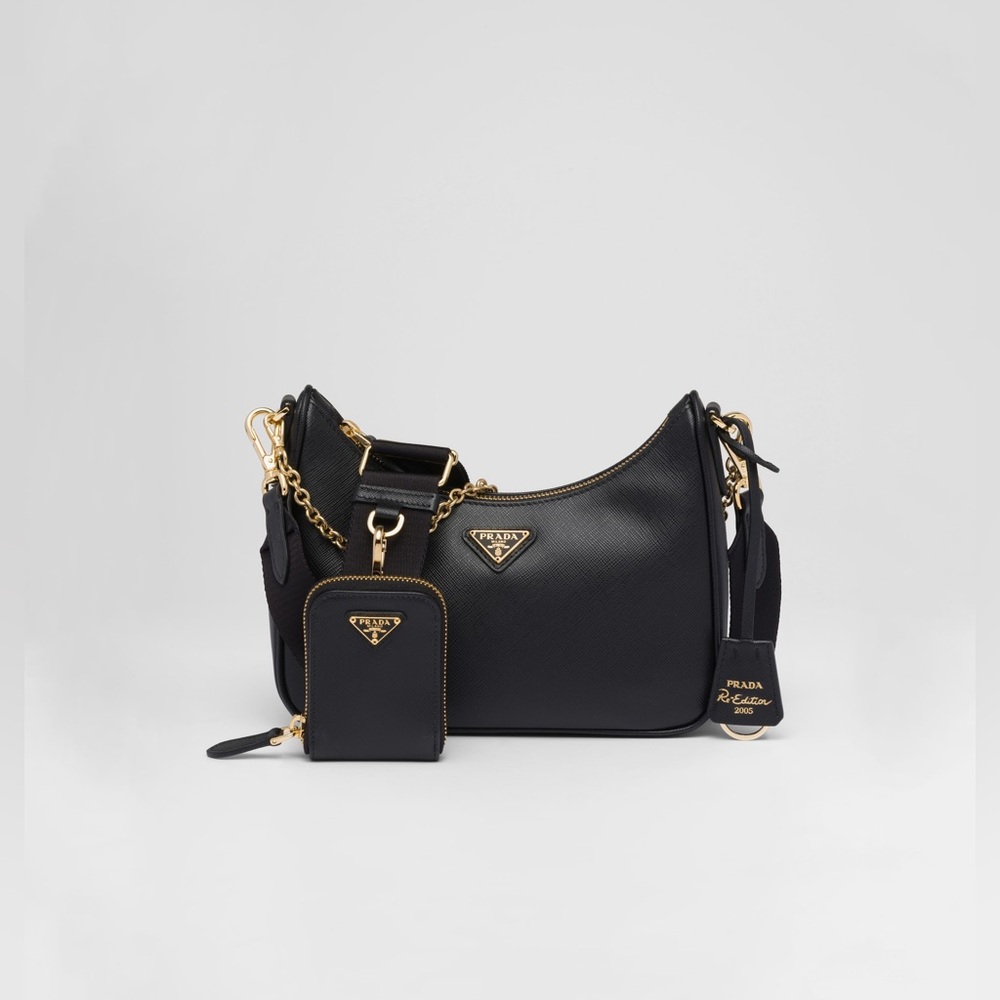 Prada shoulder bag